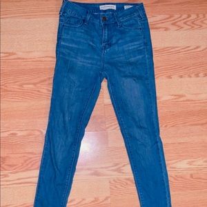 Bullhead skinny jeans